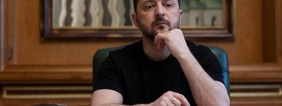 Росіяни роблять великодню ескалацію, – Зеленський