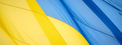 Зеленський привітав українців, які сьогодні святкують Великодень