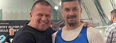 Єромонах Макарій Дутка сьогодні встановив новий рекорд і просить про донати на лікування двох юних українців