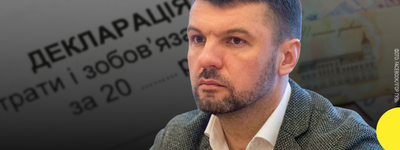 Нардеп Ігор Гузь: Постійно отримую погрози через свою позицію щодо УПЦ МП