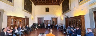 Тему війни в Україні й пов’язаних з нею богословських викликів обговорила Рада Протестантських Церков Європи