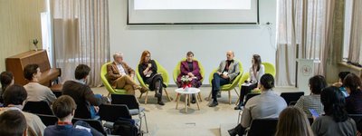 В УКУ відкрили Центр цифрової гуманітаристики