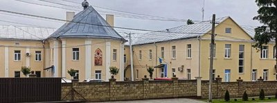 Суд зобов’язав укласти охоронний договір на Келії Василіанського монастиря у Яворові