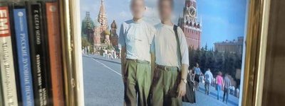 Священика УПЦ МП, який здавав ворогу розташування ЗСУ, засудили до п'яти років