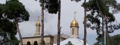 Парафія РПЦ в Тегерані скасувала усі Богослужіння