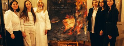 Народження і смерть заради життя: як на Закарпатті меморалізують пам’ять про новітніх героїв