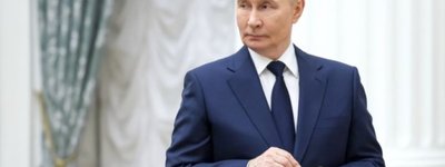 Путин объявил Пасхальное перемирие