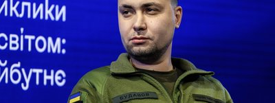 Буданов заявил, что в названии УПЦ МП приставка «МП» «манипулятивная». В сети отреагировали