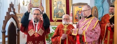 Суд ліквідував усі греко-католицькі парафії у Брестській області