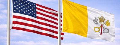 Pentagon want Vatican to take American military policy side