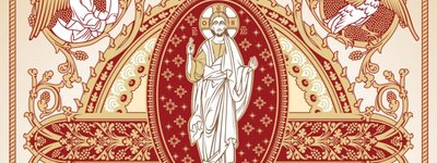 Дякуємо нашим захисникам! Предстоятель ПЦУ звернувся з Великоднім посланням