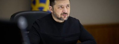 У Росії є шанс не повертатися до ударів і після Великодня, - Зеленський