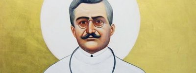 Святий Джузеппе Москаті