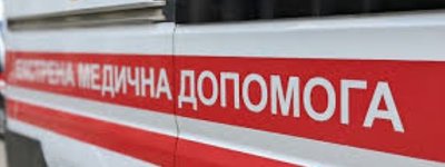 Росіяни у великодню ніч атакували дроном швидку на Сумщині