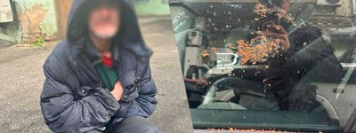 Нардепу намагались спалити авто. Політик каже, через його позицію щодо УПЦ МП