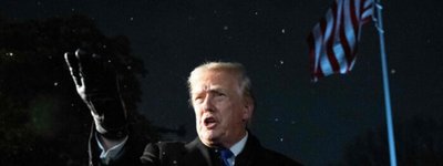 Трамп розлютився на Папу Римського за його позицію щодо війни в Ірані