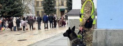 Великодні свята минули без порушень громадського порядку – Нацполіція