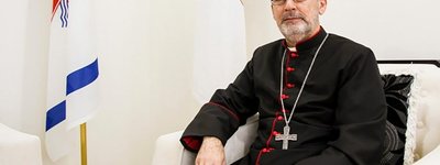 Синод Халдейської Католицької Церкви обрав нового Патріарха