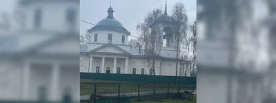 На Чернігівщині громада перейшла до ПЦУ, але священик МП не віддає ключів від храму
