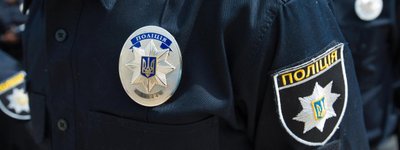 Поліція розшукала "мінера" собору в Житомирі
