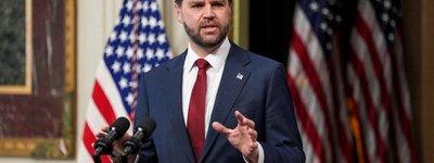 Віце-президент США теж взявся повчати Папу Римського