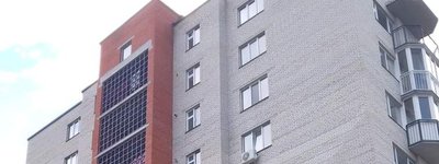 У Тернополі прокуратура вимагає від громади ПЦУ сплатити 1,2 млн грн пайової участі за багатоповерхівку
