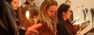 Після реєстрації у Білорусі залишилось 13 греко-католицьких парафій