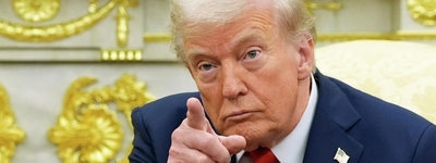 Трамп приписав Папі Римському слова, яких той не говорив, - Юрій Підлісний