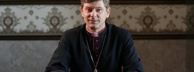 Єпископ РКЦ Кривицький: Критика Папи вплине на ставлення американських католиків до Трампа