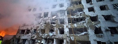 «Злочин проти людяності» — Екзарх Одеський УГКЦ про обстріл Одеси