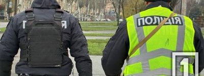 Поліція перейшла на посилений режим служби через поминальні дні
