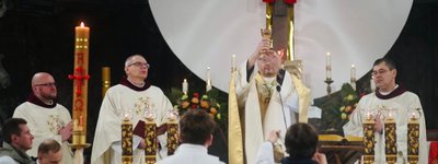 100 днів після передачі костелу святого Миколая: громада РКЦ розповіла про досягнення і системні перешкоди