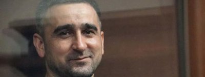 Кримського мусульмана-політв'язня Сейрана Хайредінова етапували до Псковської області РФ