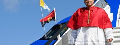Папа Лев XIV засудив експлуатацію ресурсів Африки