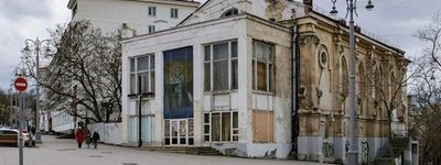 Окупанти вимагають від католиків Севастополя самотужки відреставрувати історичний храм
