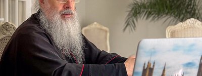 Суд продовжив настоятелю Святогірської лаври УПЦ МП Арсенію цілодобовий домашній арешт