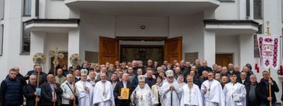 Відбулася перша проща потерпілих від Чорнобильської катастрофи до Зарваниці