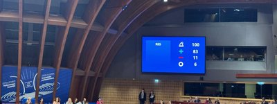 Ministry of Foreign Affairs welcomes PACE’s resolution on protecting freedom of religion and belief in Europe