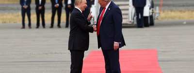 В РПЦ вважають, що для релігійного Трампа православний Путін ближчий, ніж нехристиянська Європа
