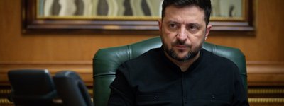 Зеленський оголосив про початок роботи зі створення Пантеону видатних українців