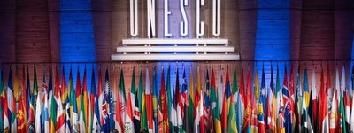 Sweden to allocate $1.3 million to UNESCO for protection of Ukraine's cultural heritage