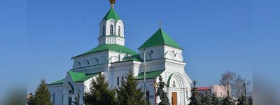 Радомишльська міськрада подала позов, щоби отримати у комунальну власність місцевий собор