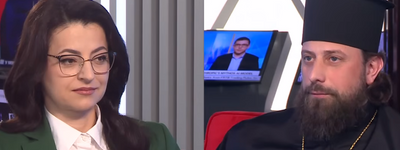 Що роблять монахи Московського патріархату у Києво-Печерській Лаврі? Намісник Авраамій розповів