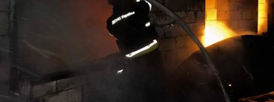 На Херсонщині росіяни понівечили церкву