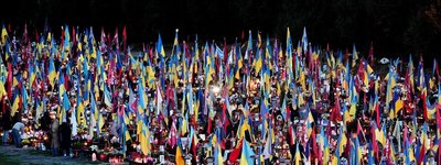 У Львові сьогодні на Личакові відбудеться поминальна молитва за воїнів