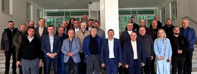 «Українська Міжцерковна Рада» отримала реєстрацію як Релігійна організація і Духовний центр