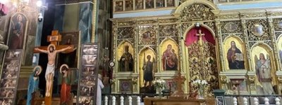 У Франківську стартував фестиваль хорової музики «Катедральні дзвони»