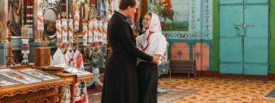 Вірність, що сильніша за страх: Неділя жінок-мироносиць