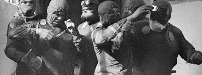 'The world has once again found itself at a dangerous precipice': Head of UGCC on fortieth anniversary of Chornobyl disaster