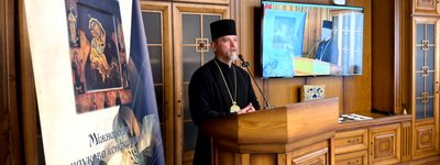 У Зарваниці відбулися "Почаївські читання"